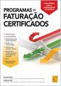Programas de Faturação Certificados
