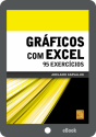 (EBook) Gráficos com Excel - 95 Exercícios