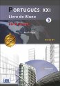 Português XXI 3 - Pack Livro do Aluno + Caderno de Exercícios