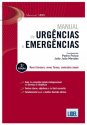 Manual de Urgências e Emergências