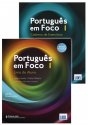 Português em Foco 1 - Pack Económico (Livro do Aluno+ Caderno de Exercícios)