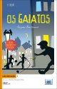 Ler Português 1 - Os Gaiatos