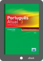 (eBook) Português Atual 3 (Acesso por 36 meses)