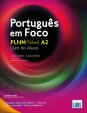 Português em Foco - PLNM - Nível A2 - Livro do Aluno 