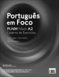 Português em Foco - PLNM - Nível A2 - Caderno de Exercícios