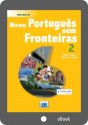 (eBook) Novo Português sem Fronteiras 2 - Livro do Aluno (Acesso por 12 meses)