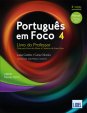 Português em Foco 4 - Livro do Professor