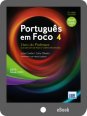 (eBook) Português em Foco 4 - Livro do Professor
