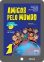 (eBook) Amigos pelo Mundo 1 - Livro do Professor