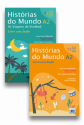 Histórias do Mundo A2 - Pack