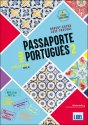Passaporte para Português 2 - Edição Atualizada - Livro do Aluno 