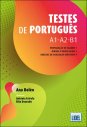 Testes de Português A1-A2-B1