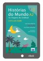 (eBook) Histórias do Mundo A2 - As viagens de Sindbad - Livro com Áudio (Acesso por 36 meses)