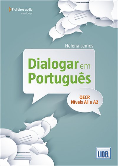 Catálogo LIDEL - Português Língua Estrangeira' 2023 by Grupo Lidel