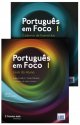 Português em Foco 1 - Pack Económico (Livro do Aluno+ Caderno de Exercícios)