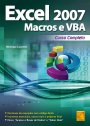 Excel 2007 Macros & VBA 