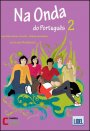 Na Onda do Português 2 - Livro do Professor