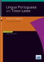 Língua Portuguesa em Timor-Leste