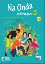 Na Onda do Português 3 - Livro do Aluno
