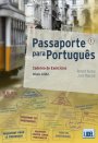 Passaporte para Português 1 - Caderno de Exercícios