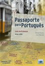 Passaporte para Português 1 - Livro do Professor