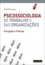 Psicossociologia do Trabalho e das Organizações