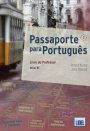Passaporte para Português 2 - Livro do Professor