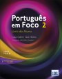 Português em Foco 2 - Livro do Aluno
