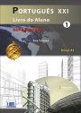 Português XXI 1 - Pack Livro do Aluno + Caderno de Exercícios
