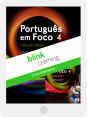 (Livro Interativo) Português em Foco 4 - Pack (Acesso por 14 meses)